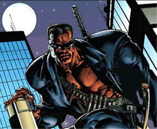 Illustration for article titled Beyond the Black Panther: 7 More Great Black Comic Book Characters You Should Know